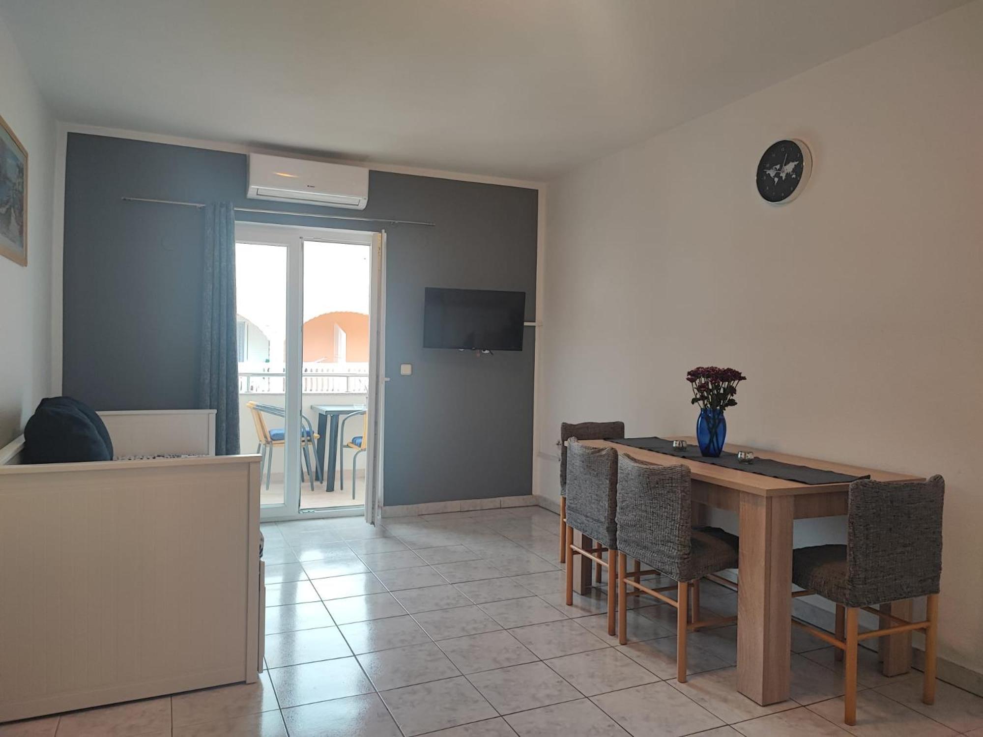 דירות וודיצה Apartman Luka מראה חיצוני תמונה